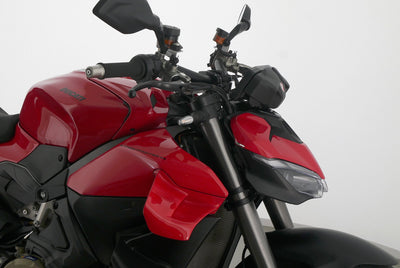 DUCATI STREETFIGHTER V4