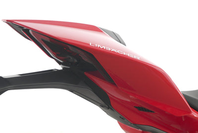 DUCATI STREETFIGHTER V4