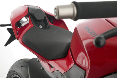 DUCATI STREETFIGHTER V4