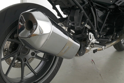 BMW R 1250 RS