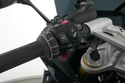 BMW R 1250 RS