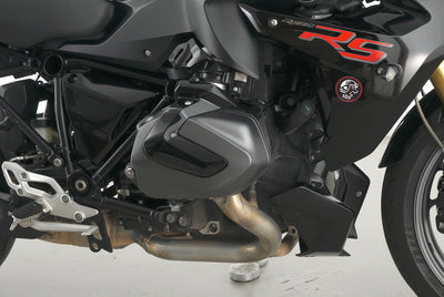 BMW R 1250 RS