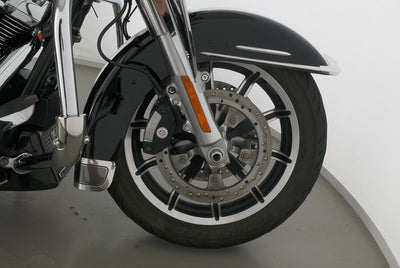 HARLEY DAVIDSON ROAD KING POLICE