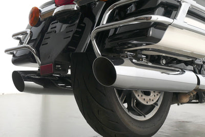 HARLEY DAVIDSON ROAD KING POLICE