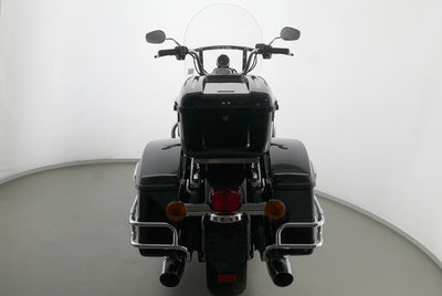 HARLEY DAVIDSON ROAD KING POLICE