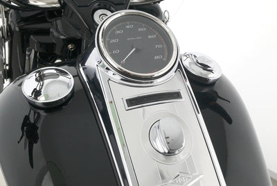 HARLEY DAVIDSON ROAD KING POLICE