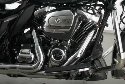 HARLEY DAVIDSON ROAD KING POLICE
