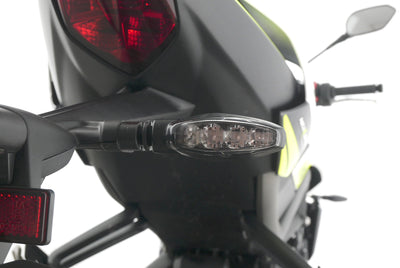 TRIUMPH STREET TRIPLE 765 R