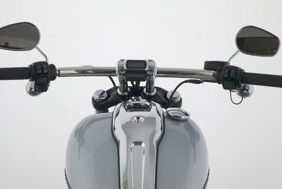 HARLEY DAVIDSON SOFTAIL BREAKOUT 117