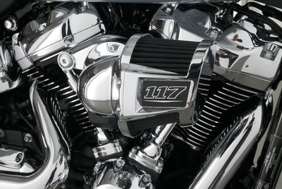 HARLEY DAVIDSON SOFTAIL BREAKOUT 117