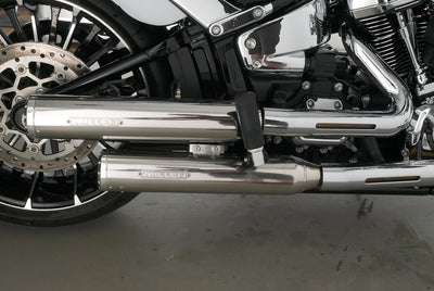 HARLEY DAVIDSON SOFTAIL BREAKOUT 117