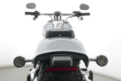 HARLEY DAVIDSON SOFTAIL BREAKOUT 117