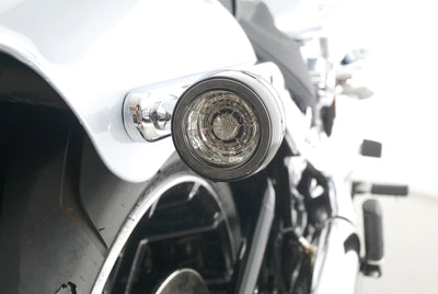 HARLEY DAVIDSON SOFTAIL BREAKOUT 117