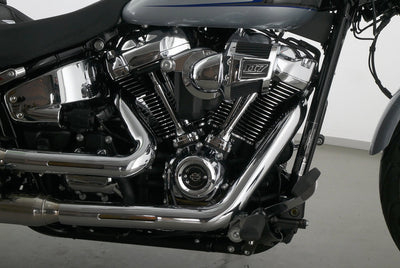 HARLEY DAVIDSON SOFTAIL BREAKOUT 117