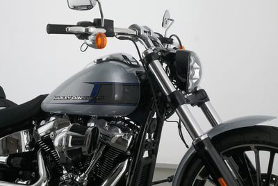 HARLEY DAVIDSON SOFTAIL BREAKOUT 117