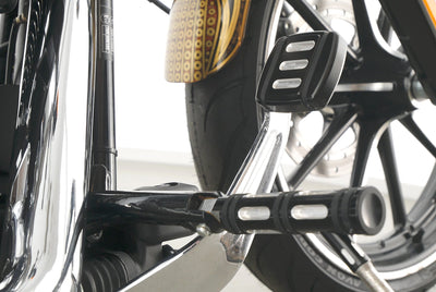 HARLEY DAVIDSON SOFTAIL BREAKOUT