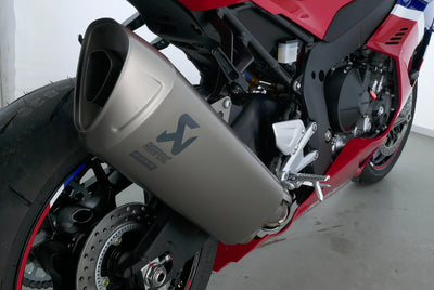 HONDA CBR 1000 RR-R FIREBLADE SP