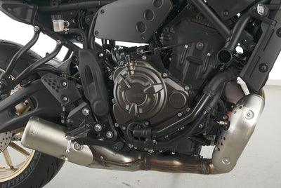 YAMAHA XSR 700