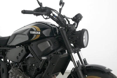 YAMAHA XSR 700