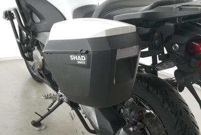 HONDA VFR 1200 X CROSSTOURER DCT