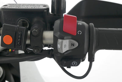 HONDA VFR 1200 X CROSSTOURER DCT