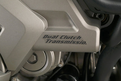 HONDA VFR 1200 X CROSSTOURER DCT