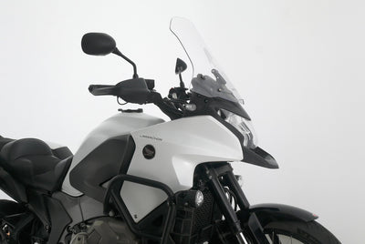 HONDA VFR 1200 X CROSSTOURER DCT