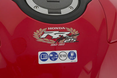HONDA CBR 1000 RR FIREBLADE SC77