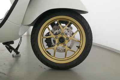 VESPA GTS 125 SUPERSPORT