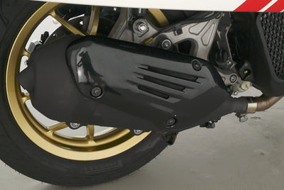 VESPA GTS 125 SUPERSPORT