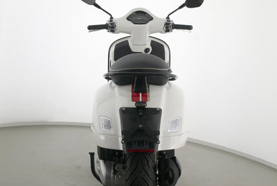 VESPA GTS 125 SUPERSPORT