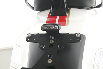 VESPA GTS 125 SUPERSPORT