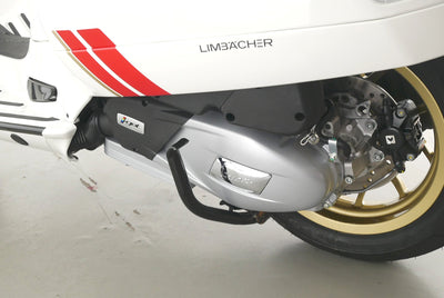 VESPA GTS 125 SUPERSPORT