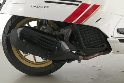 VESPA GTS 125 SUPERSPORT