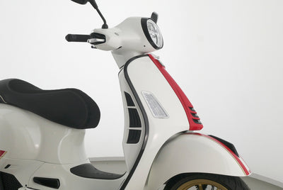 VESPA GTS 125 SUPERSPORT