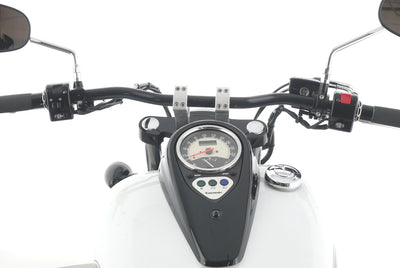 KAWASAKI VN 900 CUSTOM