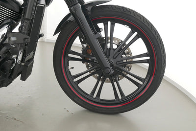 KAWASAKI VN 900 CUSTOM