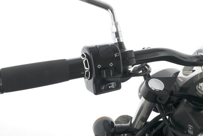 KAWASAKI VN 900 CUSTOM