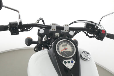 KAWASAKI VN 900 CUSTOM