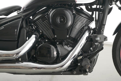 KAWASAKI VN 900 CUSTOM