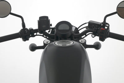 HONDA REBEL 500