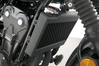 HONDA REBEL 500