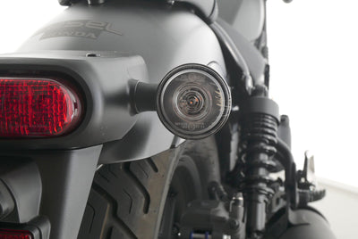 HONDA REBEL 500