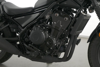 HONDA REBEL 500