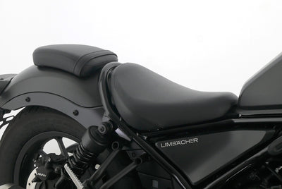 HONDA REBEL 500