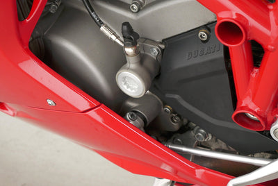 DUCATI 1098