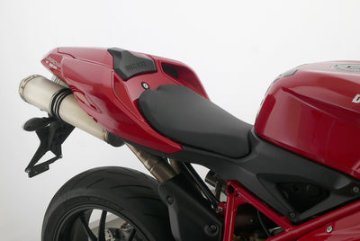 DUCATI 1098