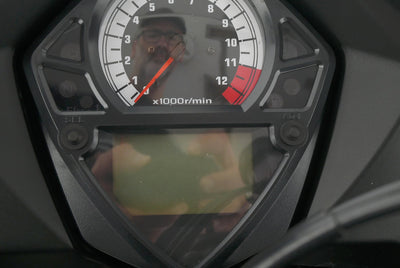 SUZUKI SV 650 S