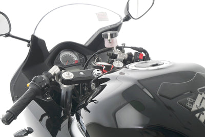 SUZUKI SV 650 S