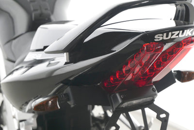 SUZUKI SV 650 S